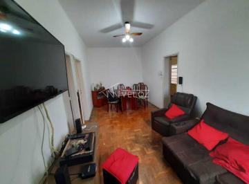 Apartamento · 75m² · 2 Quartos · Apartamento - Padrão / Residencial / Catete