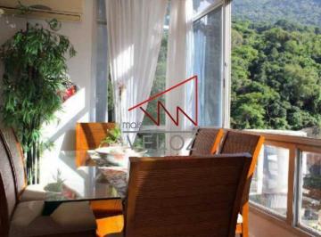 Apartamento · 114m² · 3 Quartos · 1 Vaga · Apartamento : / Residencial / São Conrado