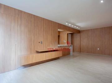 e23ad722ab409d18bffcb707bd2db584c741587a · Rua Padre João Manuel Apartamento com 2 dormitórios à venda, 96 m² por R$ 1.950.000 - Jardins - São