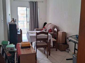 d97986e2c780332ffdf5c25d56f84f9aab14d1a4 · Apartamento com 2 dormitórios à venda, 60 m² por R$ 430.000,00 - Tupi - Praia Grande/SP