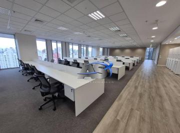 44b12881a7477a9a22ae93d74623fce0f99a7e7a · Andar Corporativo para alugar, 1800 m² por R$ 634.284,00/mês - Vila Olímpia - São Paulo/SP