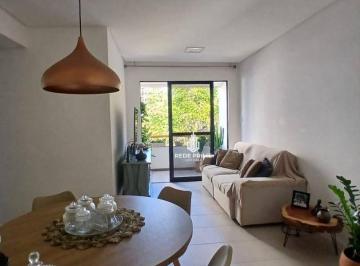 96655b2d6c7f81aed43530414e2bd38e6d5a267e · Apartamento com 2 dormitórios à venda, 57 m² por R$ 385.000 - Parque Bela Vista - Salvador/BA