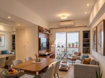 abefde98467624e73a040dfd372840563a53e184 · Apartamento com 2 dormitórios à venda, 50 m² por R$ 375.000 - Vila Laura - Salvador/BA