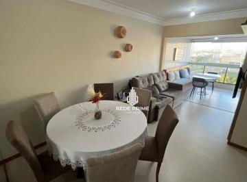 b16ab4b401b62f59c6defcede34402b014fa1384 · Apartamento com 3 dormitórios à venda, 105 m² por R$ 999.000,00 - Armação - Salvador/BA