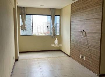 0dd92a8ae6e141b84aa4293c8eced8a17e389aff · Apartamento com 3 dormitórios à venda, 80 m² por R$ 520.000 - Imbuí - Salvador/BA