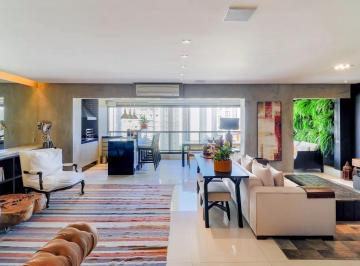 bc35155959a4924113518841e8dadafa95cf4551 · Apartamento 3 suites 3 vagas The Gift - Granja Julieta VENDA