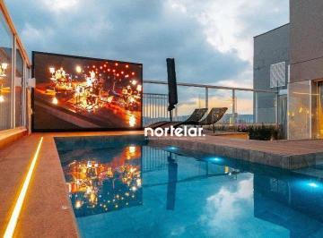819e7ad9699ca30ca3f82281c789e64971cf88c0 · Cobertura com 3 dormitórios à venda, 310 m² por R$ 5.900.000,00 - Freguesia do Ó - São Paulo/SP