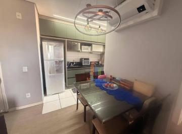 1e5679c400adf1d2fce18b370d1d944c9db770e1 · Apartamento com 2 dormitórios à venda, 56 m² por R$ 320.000 - Jardim das Colinas - Hortolândia/SP