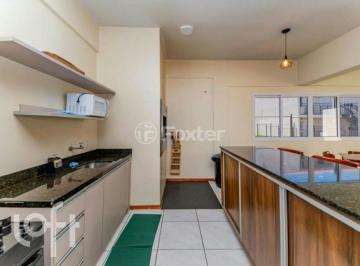 71d8b8c2 · Apartamento, 2 dormitórios, 49.95 m², em Restinga