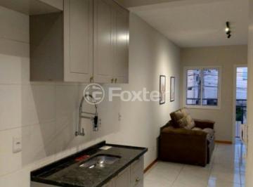 7359a155 · Apartamento, 2 dormitórios, 49.95 m², em Restinga