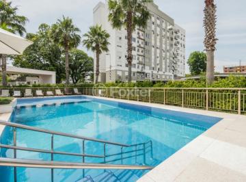 17-INFRA-CANOAS-2156-VIDA-VIVA-CLUBE-CENTRO-209114.jpg · Casa em Condomínio, 2 dormitórios, 177 m², em Centro