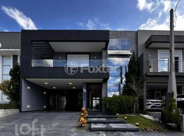 3daecc66 · Casa em Condomínio, 3 dormitórios, 212 m², em Central Park