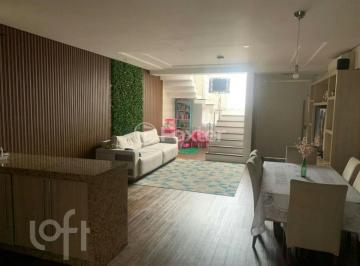 2eee8f77 · Casa, 3 dormitórios, 200 m², em Harmonia
