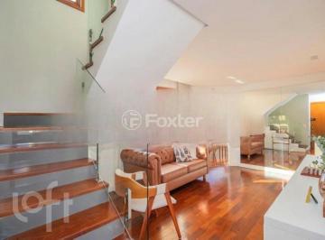ce22bb5a · Cobertura, 3 dormitórios, 160.64 m², em Jardim Lindóia