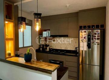 90587e4b-cc65-4920-b889-7576740fa8c3.jpg · Apartamento, 2 dormitórios, 43 m², em Passo das Pedras