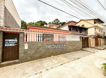 b538509e4f9854f5d7749882d5457dcad950ae6b · Casa com 3 dormitórios para alugar, 124 m² por R$ 4.431,00/mês - Piratininga - Niterói/RJ