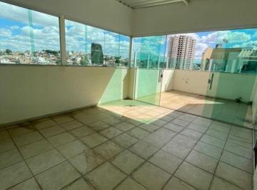 Imagem 1 · Cobertura para aluguel em Castelo, Belo Horizonte