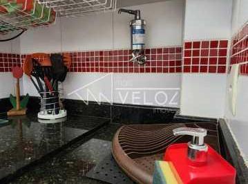 Imagem 1 · Kitnet e Studio