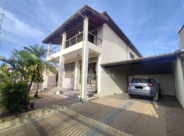 9464797ff262a0c25e6523ac59440254517719da · Casa com 4 dormitórios para alugar, 390 m² por R$ 6.000,00/mês - Jardim Flamboyant - Botucatu/SP