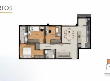 Imagem 1 · Apartamento