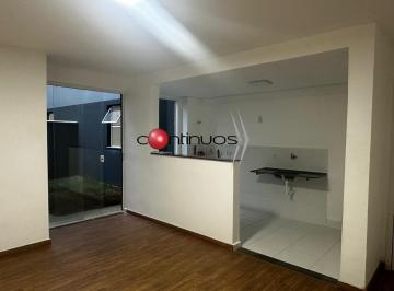 Imagem 1 · Apartamento para venda em Promissão I, Lagoa Santa