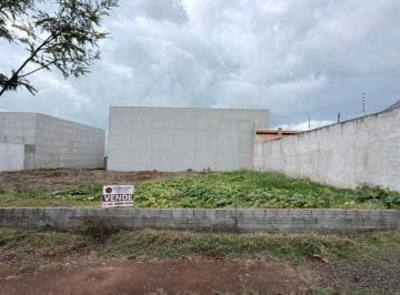 Terreno · 400m² · Terreno à venda, 400 m² por R$ 390.000,00 - Jardim Espanha - Maringá/PR