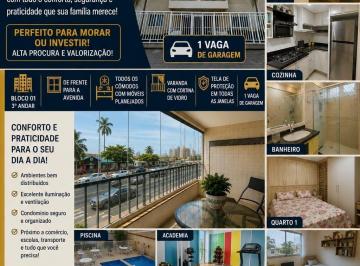 Imagem 1 · Apartamento