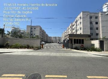 Imagem 1 · Apartamento para venda em Campo Grande, Rio de Janeiro