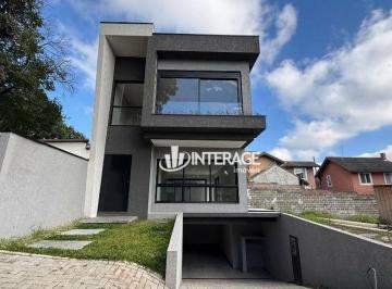 b03aabf13a694c723792937ded72906d9093f7a9 · Casa com 3 quartos à venda, 191 m² por R$ 1.890.000 - Santa Felicidade - Curitiba/PR