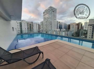b0b104f727f98b7e7479ec1bd54f802a54b801a5 · Apartamento no Canto do Forte, Praia Grande - SP