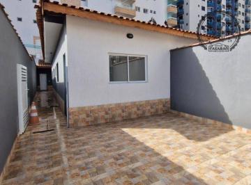 dd583124e8e99cc8e331caef4d79388153d319d5 · Casa com 2 dormitórios à venda, 72 m² por R$ 595.000,00 - Vila Guilhermina - Praia Grande/SP