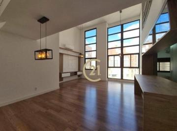 0d4de8d88cb101d346b5c12f721eed64f6c94d5c · Apartamento Duplex para locação no Condomínio The Park View - Vila Almeida em Indaiatuba/SP - AP1537