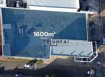 df86ae6b96bc4fc47938928c64a12654ed80fece · Terreno para alugar, 1600 m² por R$ 25.000,00/mês - Vila Leonor - Itapetininga/SP