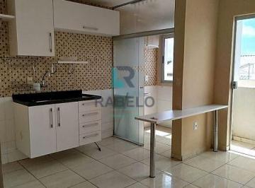 Apartamento · 60m² · 2 Quartos · 1 Vaga · APARTAMENTO À VENDA NO JARDIM RONY GUARATINGUETÁ/SP