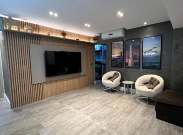 Apartamento · 111m² · 3 Quartos · 2 Vagas · Vendo lindo Apartamento de 3 dormitórios, suíte, 2 vagas, porteira fechada na Po