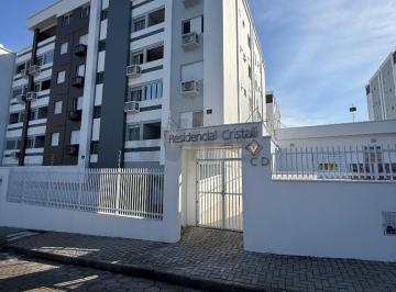 Foto 02 · Apartamento à venda em Içara-SC, Presidente Vargas: 2 quartos, 1 suíte, 2 salas, 2 banheiros, 1 vaga