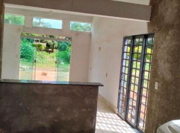 Foto 01 · Casa em Condomínio à Venda na  Ponte Alta Norte ,Gama-DF - 2 Quartos, 2 Banheiros, 100m² de Área