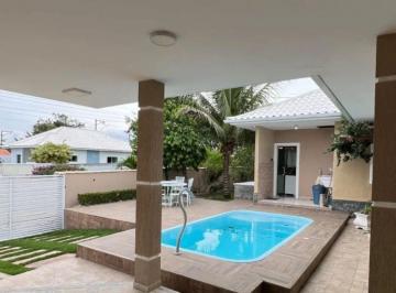 Casa de 2 quartos, São Sebastião · Casa a venda com 3 Dormitórios em São Sebastião