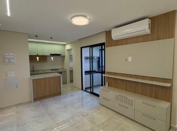 Apartamento de 2 quartos, Jundiaí · APARTAMENTO NOVO PARA LOCAÇÃO,68M,2DORMITORIOS,1SUITE,LAZER COMPLETO NO REDORT PRIME