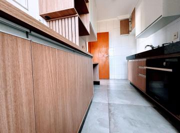 Apartamento de 3 quartos, São José dos Campos · Locação Apto 3 dormitórios, suíte, 2 vagas! À 600m do Vale sul Shopping!!