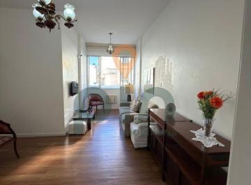 Apartamento de 2 quartos, Rio de Janeiro · CATETE OPORTUNIDADE - RUA ANDRADE PERTENCE - 2Q - 1 VG - R$ 895 MIL
