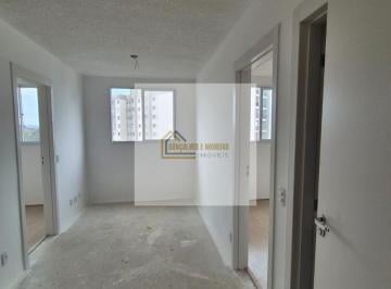 Foto 01 · Apartamento, Usina Piratininga, São Paulo, SP