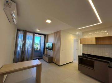 Apartamento de 2 quartos, Brasília · Apartamento de 02 quartos para locação - Noroeste/DF.