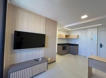 Apartamento de 2 quartos, Brasília · Apartamento de 02 quartos para locação - Noroeste/DF.