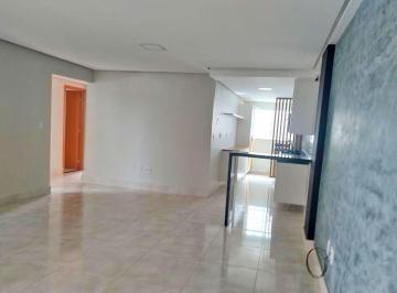 Apartamento de 3 quartos, Vicente Pires · Vende-se apartamento de 03 quartos/ 01 suíte / 01 Vaga de garagem