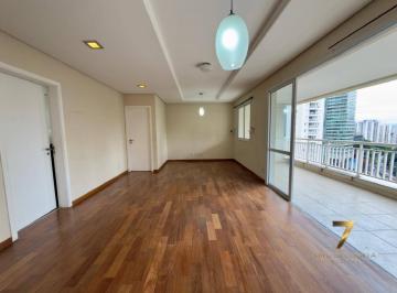 Apartamento · 128m² · 3 Quartos · 2 Vagas · Apartamento de 128m² na Vila Andrade R$ 1.150.000,00