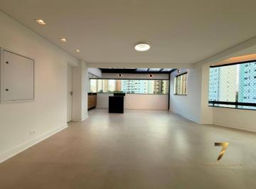 Apartamento de 3 quartos, São Paulo · Cobertura Exclusiva no Panamby | 198m² | 3 Dormitórios | 3 Vagas - LOCAÇÃO