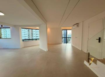 Apartamento · 198m² · 3 Quartos · Cobertura Exclusiva no Panamby | 198m² | 3 Dormitórios | 3 Vagas - LOCAÇÃO