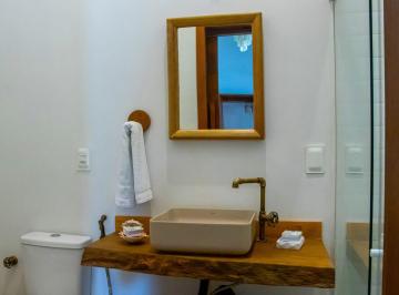 Casa de 4 quartos, Acaraú · O Refúgio dos Seus Sonhos em Barrinha de Baixo – Casa de Alto Padrão com Piscina e Quadra de Areia