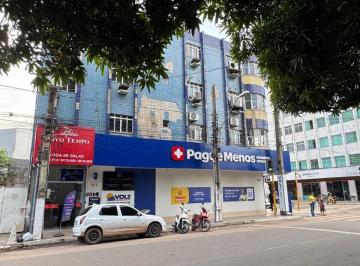 Comercial , Imperatriz · Sala comercial